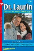 Dr. Laurin 89 - Arztroman (eBook, ePUB)