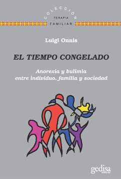 El tiempo congelado (eBook, ePUB) - Onnis, Luigi