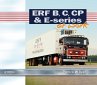 ERF B C, CP & E-Series at Work (eBook,... - Bild 1