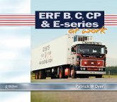 ERF B C, CP & E-Series at Work (eBook, ePUB)