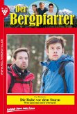 Der Bergpfarrer 393 - Heimatroman (eBook, ePUB)