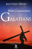 Galatians - Complete Bible Commentary Verse by Verse (eBook, ePUB)