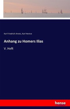 Anhang zu Homers Ilias