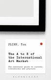 The A-Z of the International Art Market