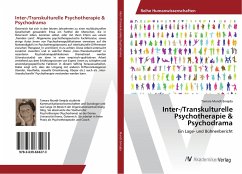 Inter-/Transkulturelle Psychotherapie & Psychodrama