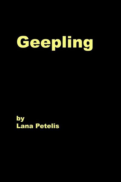 Geepling (eBook, ePUB)