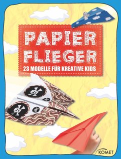 Papierflieger (eBook, ePUB)