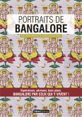 Portraits de Bangalore (eBook, ePUB)