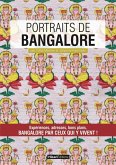 Portraits de Bangalore (eBook, ePUB)