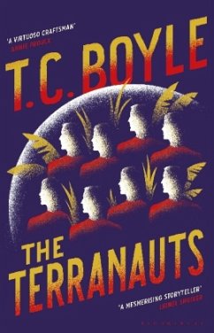 The Terranauts - Boyle, T. C.