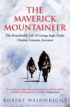 The Maverick Mountaineer - Wainwright, Robert (Author)