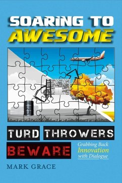 Cover Soaring to Awesome (eBook, ePUB)