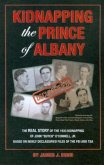 Kidnapping the Prince of Albany (eBook, ePUB)