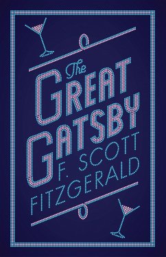 The Great Gatsby - Fitzgerald, F. Scott