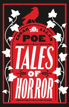 Tales of Horror - Poe, Edgar Allan