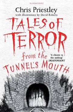 Tales of Terror from the Tunnel's Mouth - Priestley, Chris