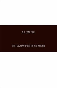 Cover Progress of Rhyme and Reason (eBook, ePUB)