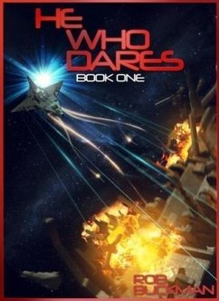 He Who Dares (eBook, ePUB) - Buckman, Rob