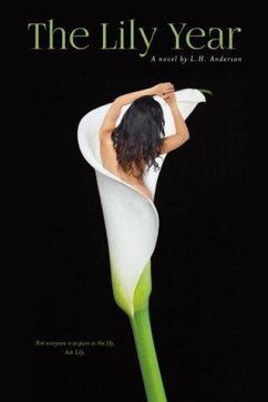 Cover Lily Year (eBook, ePUB)