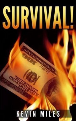 Cover Survival! (eBook, ePUB)