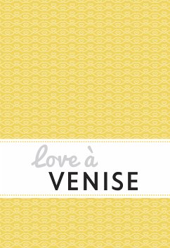 Love à Venise (eBook, ePUB) - Cheron, Alice