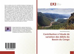 Contribution à l'étude de variation des débits du Bassin du Congo - Nianga Ntondo, Branly