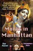 Monks in Manhattan (eBook, ePUB)