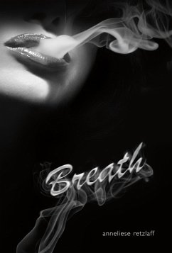 Cover Breath (eBook, ePUB)