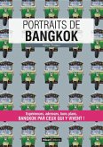 Portraits de Bangkok (eBook, ePUB)