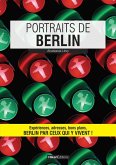 Portraits de Berlin (eBook, ePUB)