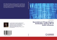 Recombinant Phage Display Antibodies against NP of Avian Influenza - Sharma, Devyani