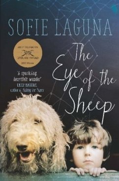 The Eye of the Sheep - Laguna, Sofie