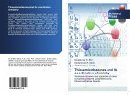 Thiosemicarbazones and its coordination chemistry
