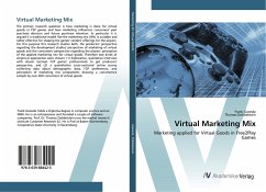 Virtual Marketing Mix