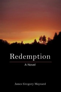 Redemption (eBook, ePUB) - Maynard, James Gregory