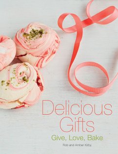 Delicious Gifts - Kirby, Rob