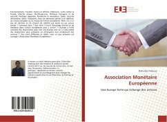 Association Monétaire Européenne - Ben Yeshoua, Elisha