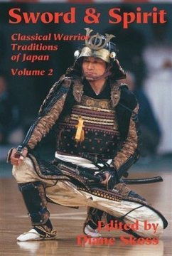 Sword & Spirit (eBook, ePUB) - Skoss, Diane