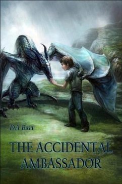 Cover Accidental Ambassador (eBook, ePUB)
