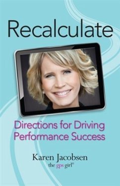 Cover Recalculate (eBook, ePUB)
