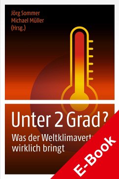 Unter 2 Grad? (eBook, PDF)