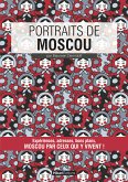 Portraits de Moscou (eBook, ePUB)