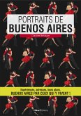 Portraits de Buenos Aires (eBook, ePUB)