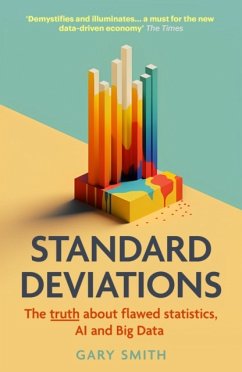 Cover Standard Deviations