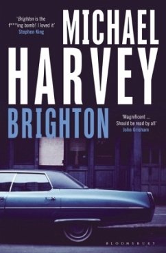 Cover Brighton