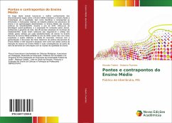 Pontos e contrapontos do Ensino Médio - Faleiro, Wender;Puentes, Roberto
