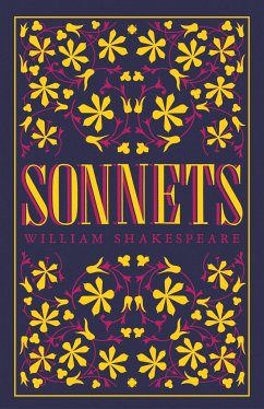 Sonnets - Shakespeare, William