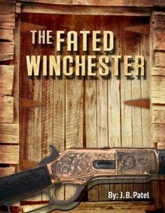 Cover Fated Winchester (eBook, ePUB)