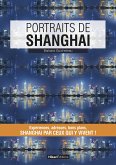 Portraits de Shanghai (eBook, ePUB)