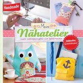 Mein Nähatelier (eBook, ePUB)